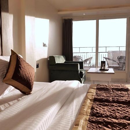 Hotel Brite Star موسوري المظهر الخارجي الصورة