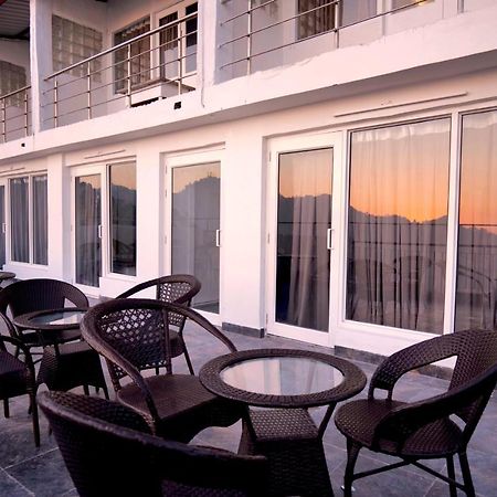 Hotel Brite Star موسوري المظهر الخارجي الصورة