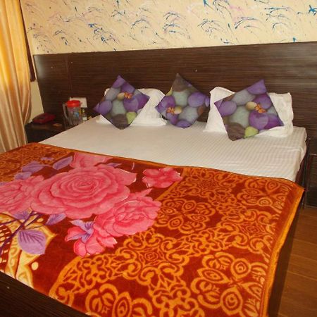 Hotel Brite Star موسوري المظهر الخارجي الصورة