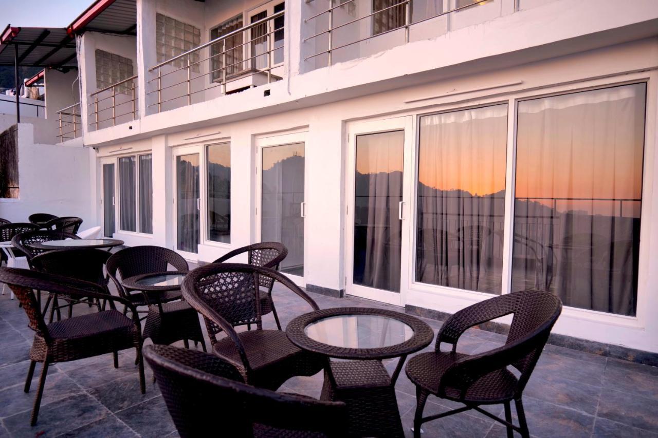 Hotel Brite Star موسوري المظهر الخارجي الصورة