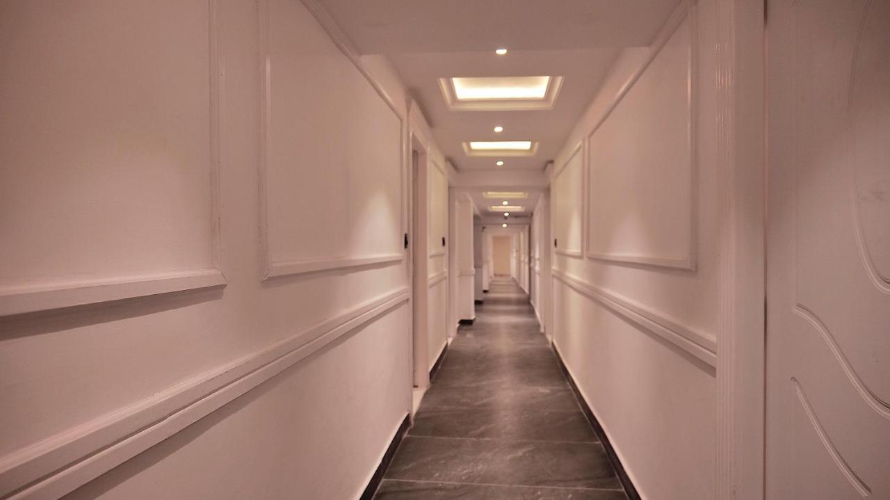 Hotel Brite Star موسوري المظهر الخارجي الصورة