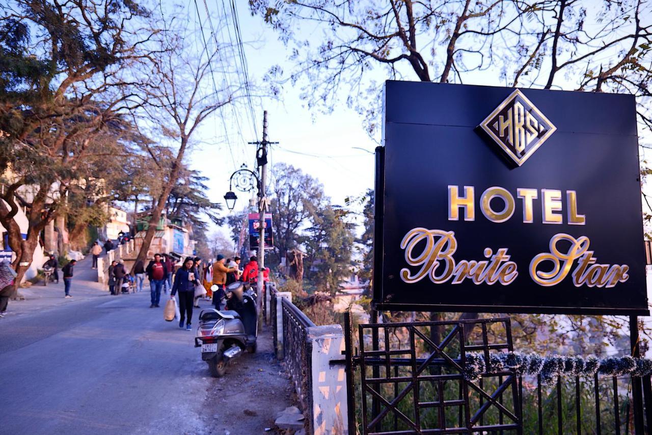 Hotel Brite Star موسوري المظهر الخارجي الصورة