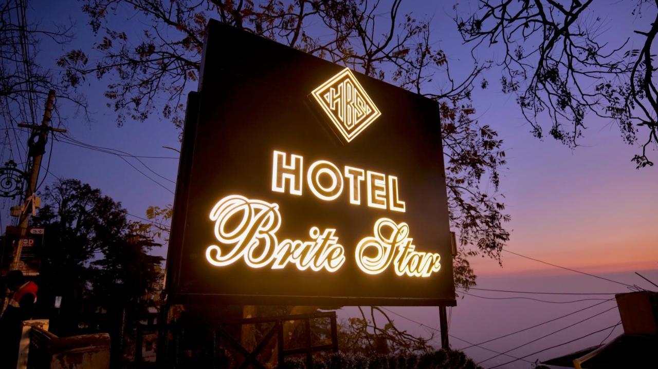 Hotel Brite Star موسوري المظهر الخارجي الصورة