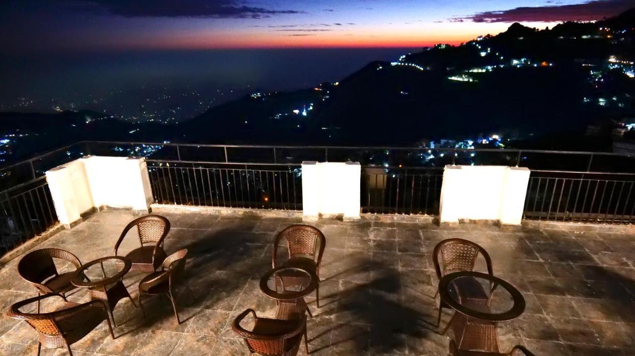 Hotel Brite Star موسوري المظهر الخارجي الصورة