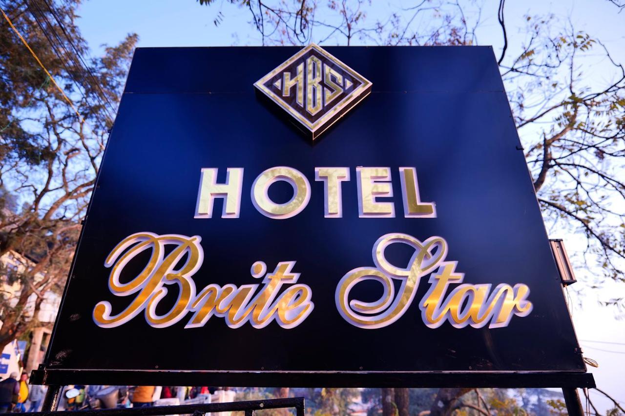 Hotel Brite Star موسوري المظهر الخارجي الصورة