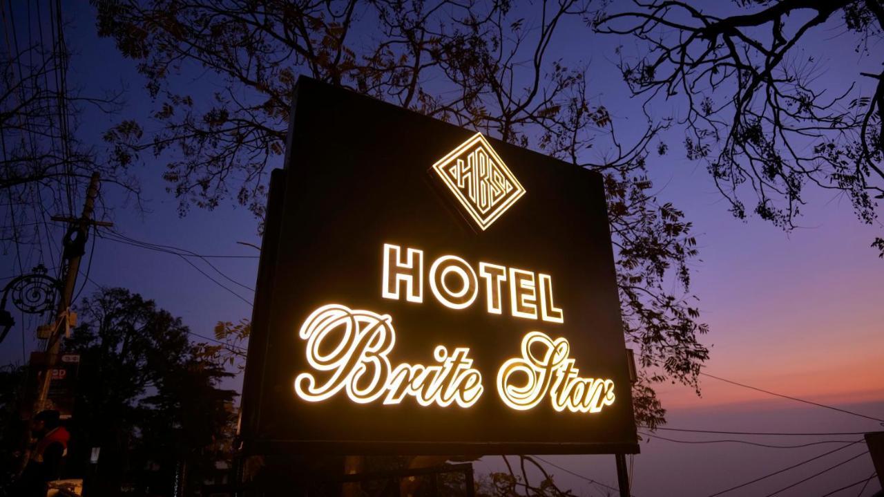 Hotel Brite Star موسوري المظهر الخارجي الصورة