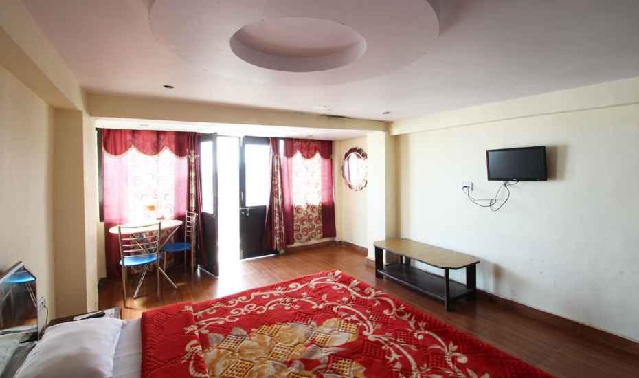 Hotel Brite Star موسوري المظهر الخارجي الصورة