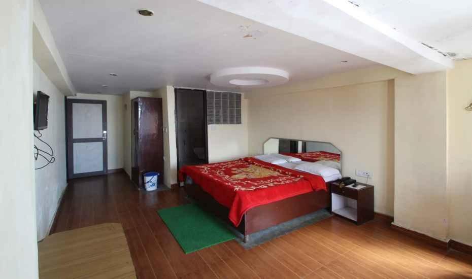 Hotel Brite Star موسوري المظهر الخارجي الصورة