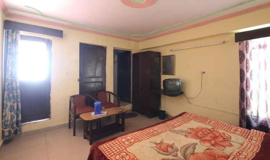 Hotel Brite Star موسوري المظهر الخارجي الصورة