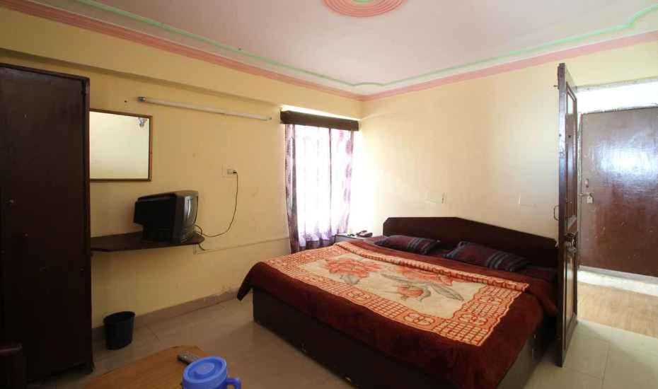 Hotel Brite Star موسوري المظهر الخارجي الصورة
